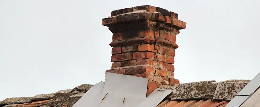 Cost of Fixing Blocked Chimney in Stillwater, Oklahoma