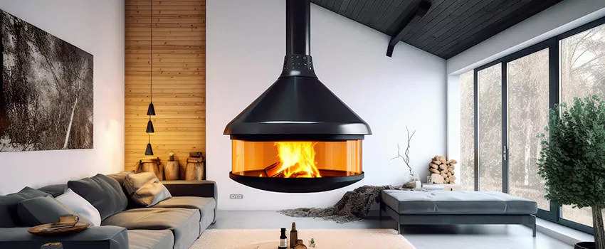 Floating Damaged Fireplace Repair Services in Stillwater, OK