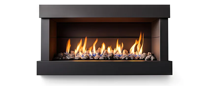Outdoor Gas Fireplaces Installation in Stillwater, OK