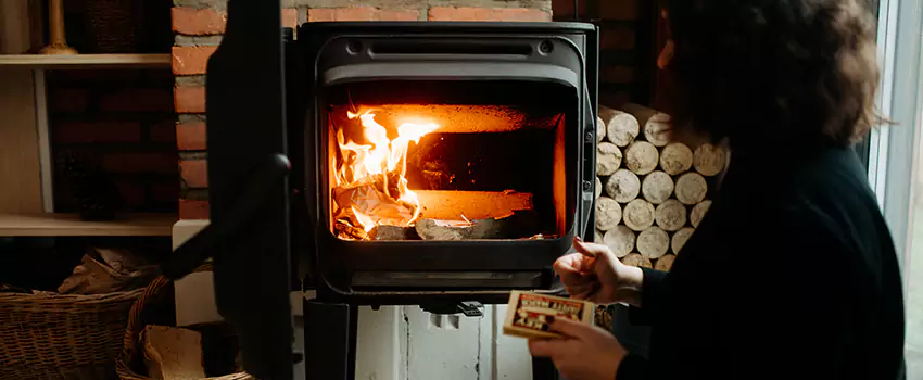 Hearthstone Wood Stoves Fireplace Repair in Stillwater, Oklahoma