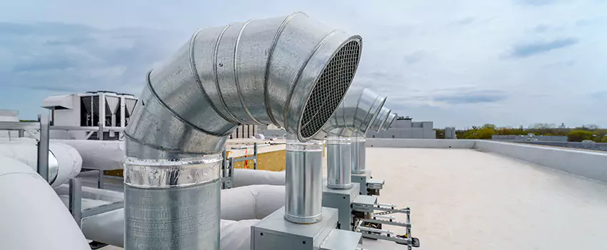 Insulated Ductwork Repair Services Near Me in Stillwater, OK