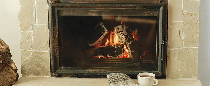 Kings man Fireplaces Insert Services in Stillwater, OK