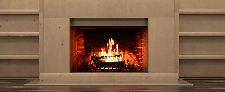 Majestic Trilliant Series Gas Fireplace Insert Repair in Stillwater, Oklahoma