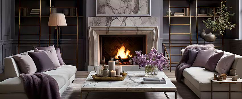 Napoleon Galaxy Series Outdoor Fireplaces Repair in Stillwater, OK