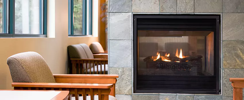 Osburn Fireplace Tempered Glass Hearth Pad Replacement in Stillwater, Oklahoma