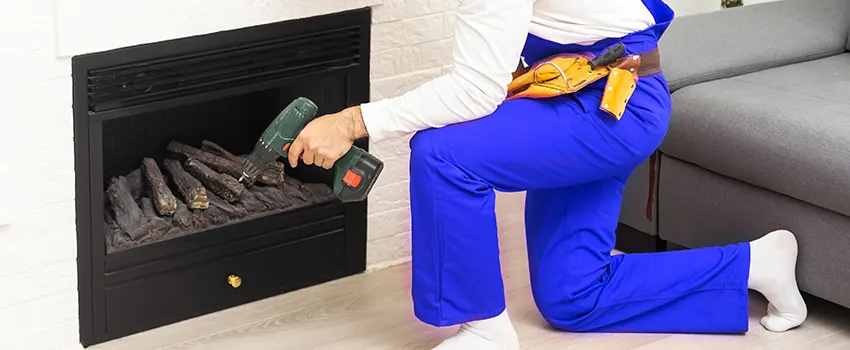 Pellet Fireplace Repair Services in Stillwater, OK