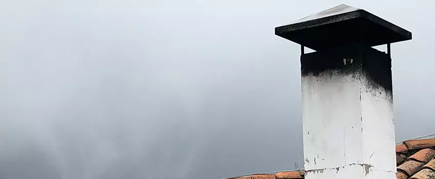 Prefab Chimney Crown Installation in Stillwater, OK
