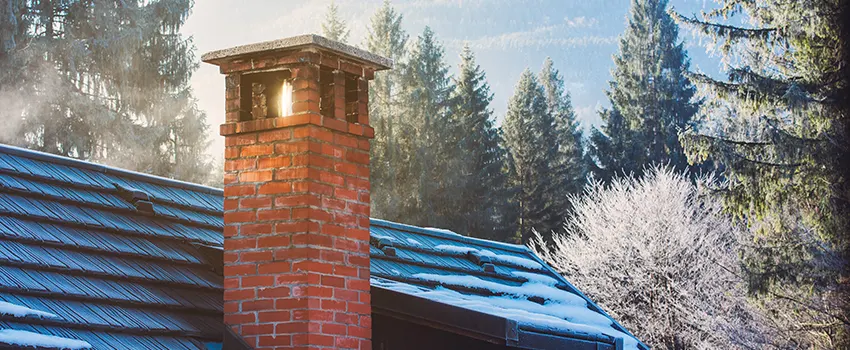 Residential Chimney Rain Caps Repair Services in Stillwater, OK