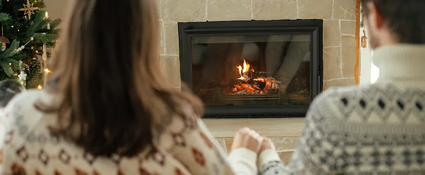 Superior Open-Hearth Wood Fireplaces in Stillwater, OK