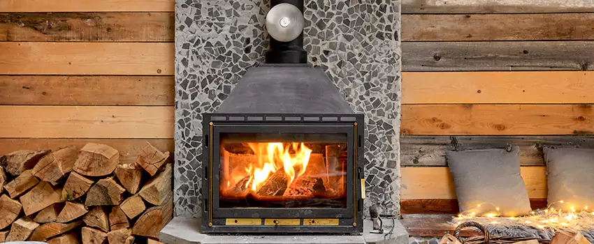 Travis Industries Elite Fireplace Inspection and Maintenance in Stillwater, Oklahoma
