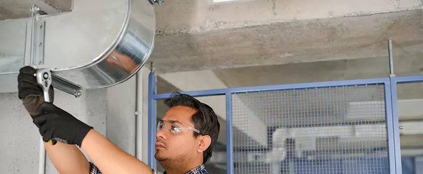 Benefit of Ventilation Cleaning in Stillwater, Oklahoma
