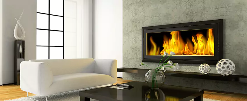 Ventless Fireplace Oxygen Depletion Sensor Installation and Repair Services in Stillwater, Oklahoma