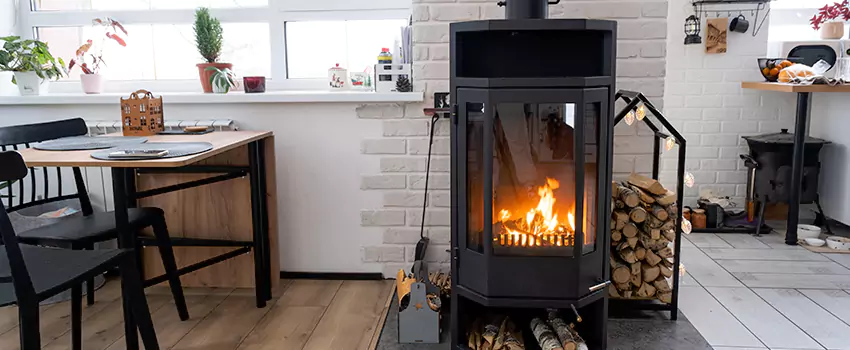 Cost of Vermont Castings Fireplace Services in Stillwater, OK