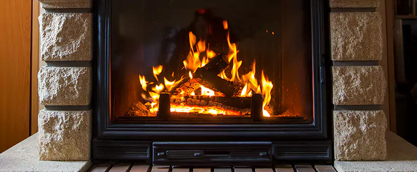 Cost of Wood Fireplace Installation in Stillwater, OK