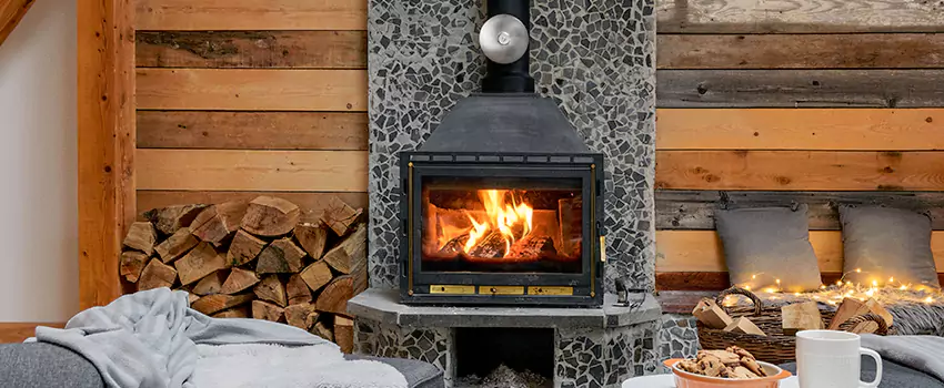 Affordable Wood Fireplace Fixing Solutions in Stillwater, Oklahoma