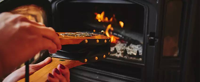 Cost of Wood Furnace Repair and Installation Services in Stillwater, OK