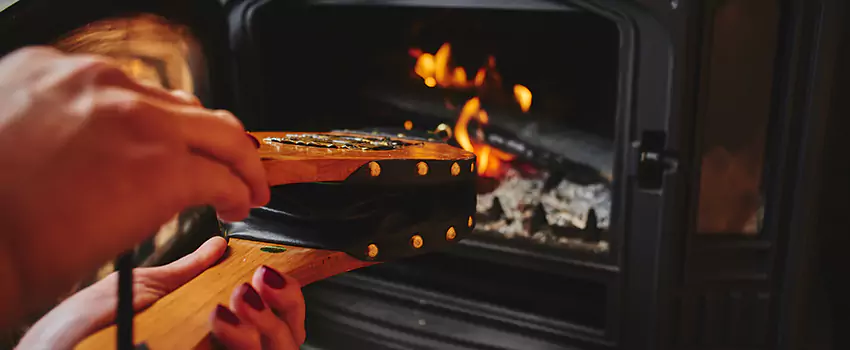Wood Stove Grates Repair in Stillwater, Oklahoma