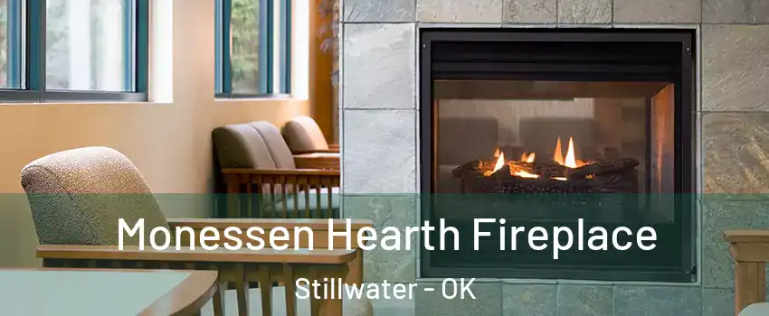  Monessen Hearth Fireplace Stillwater - OK